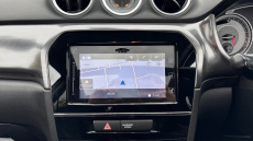 Suzuki Vitara 1.4 Boosterjet SZ5 5dr Auto Petrol Estate